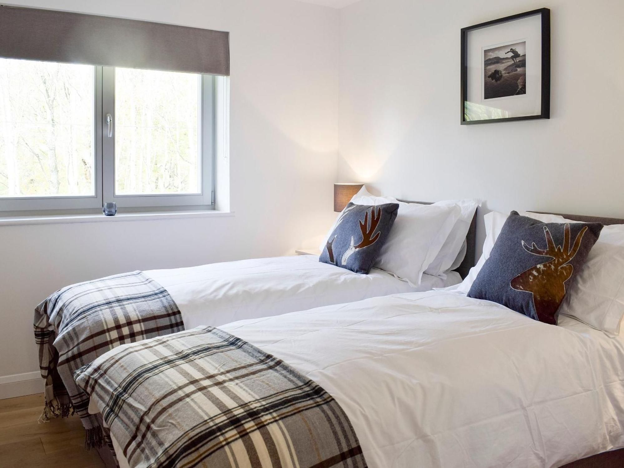 Casa vacanze Kenmore Lodge