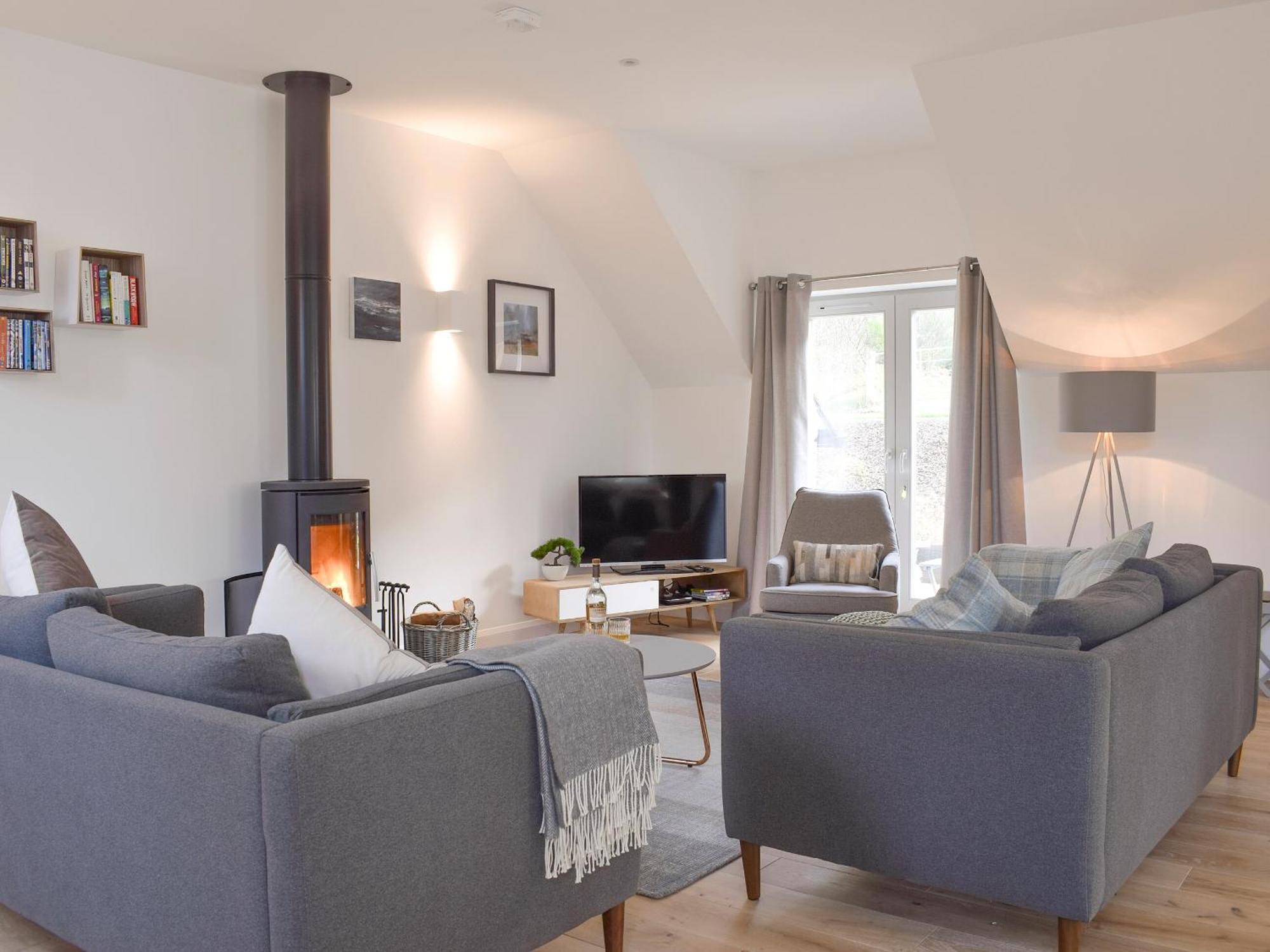 Kenmore Lodge Casa vacanze