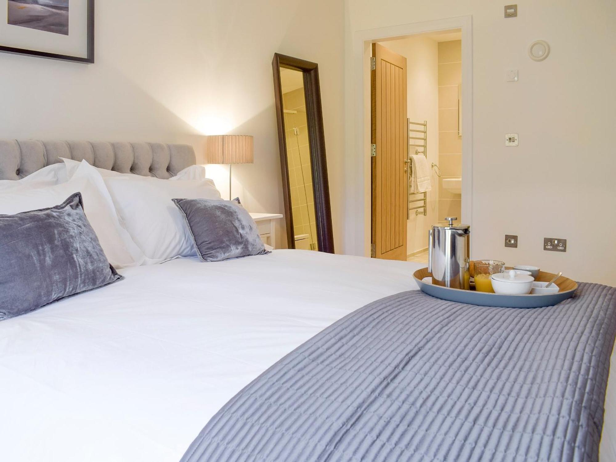 Casa vacanze Kenmore Lodge *