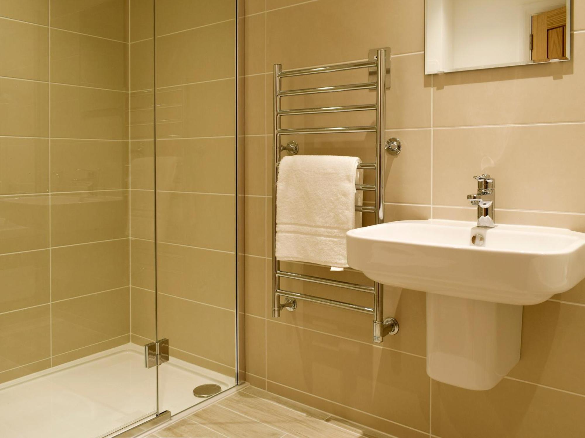 Kenmore Lodge * Kenmore (Perth and Kinross)