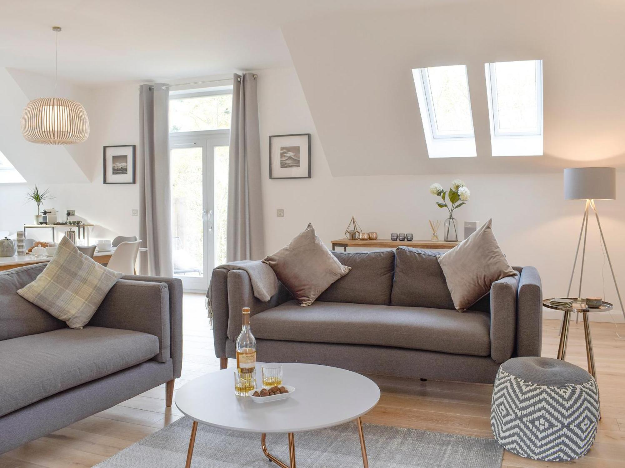 Casa vacanze Kenmore Lodge
