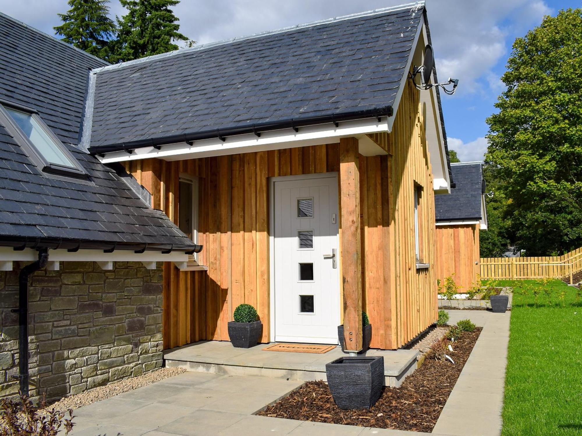 Kenmore Lodge * Kenmore (Perth and Kinross)