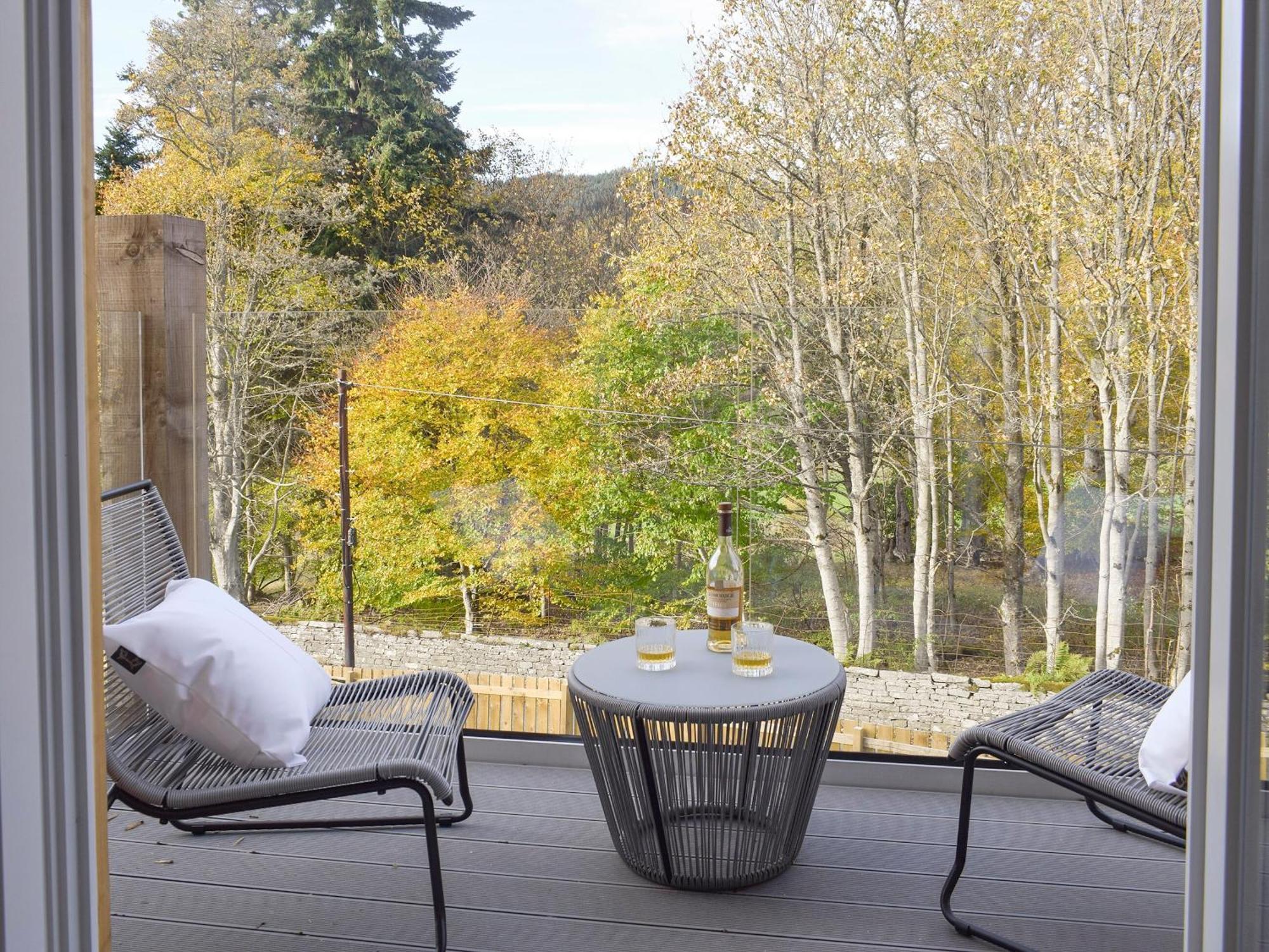 Kenmore Lodge Casa vacanze