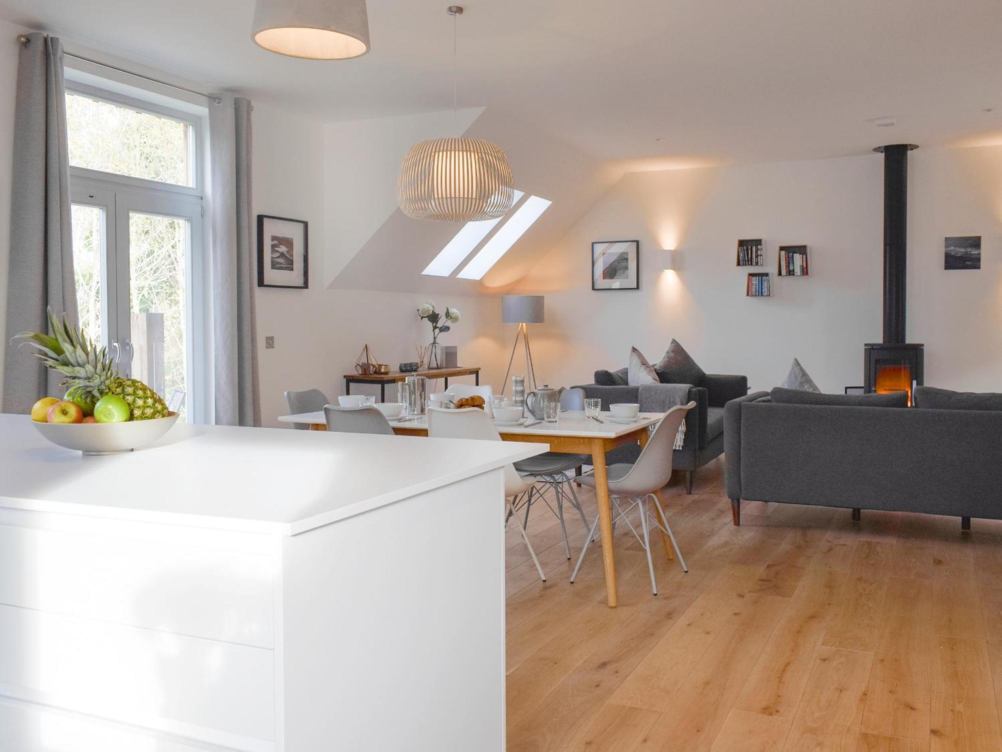 Casa vacanze Kenmore Lodge Kenmore (Perth and Kinross)