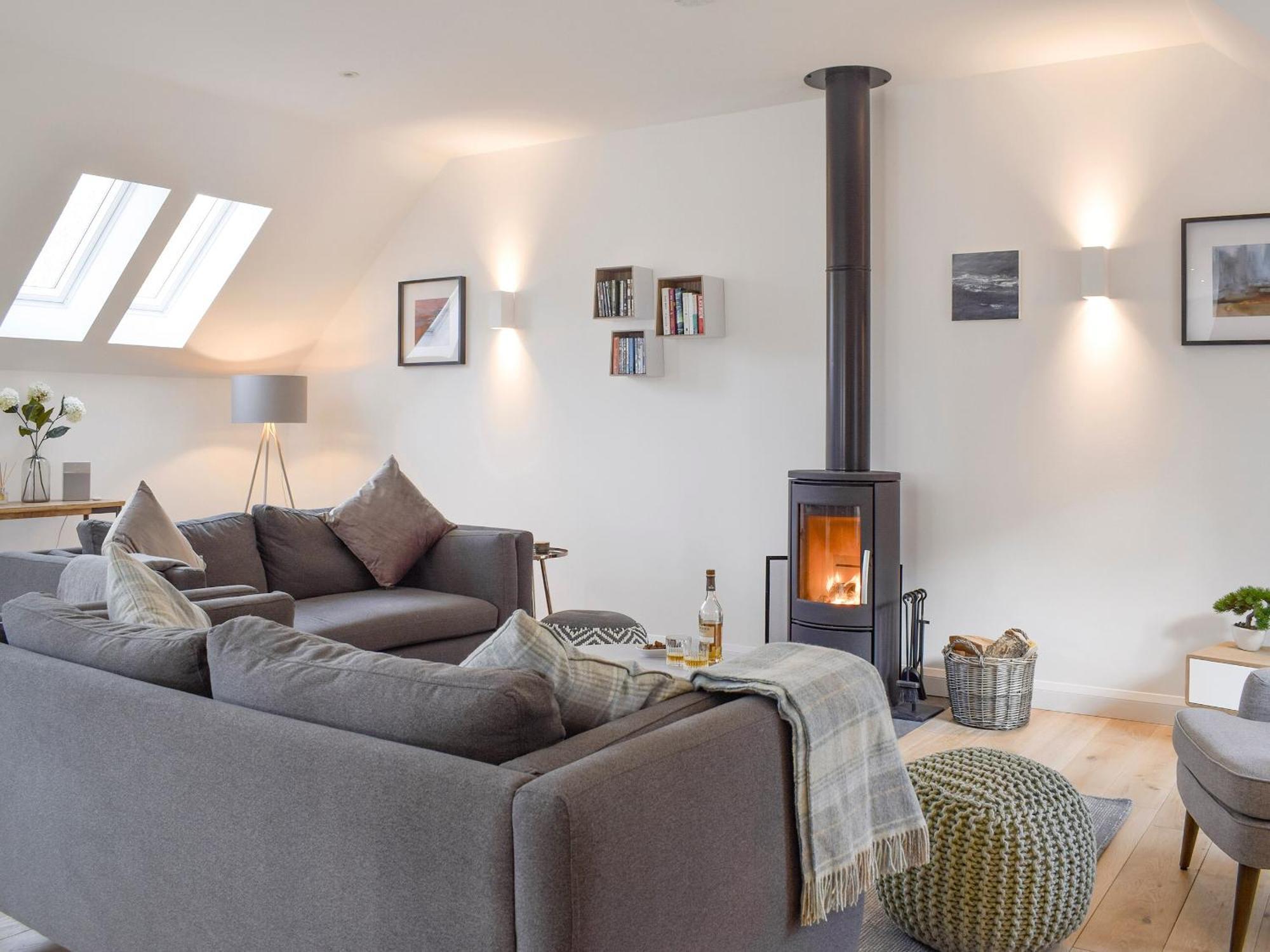 Casa vacanze Kenmore Lodge